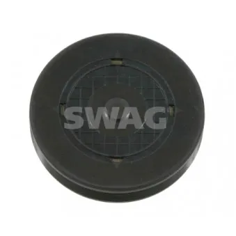 Cache, courroie SWAG 60 92 3204