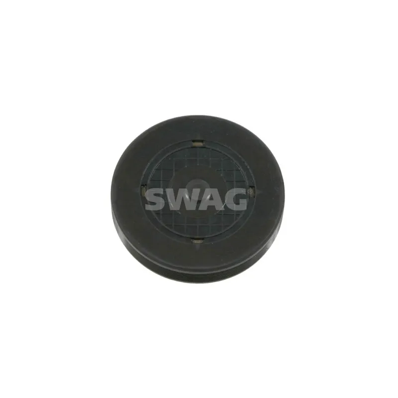 Cache, courroie SWAG 60 92 3204