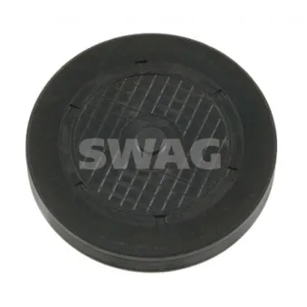 Cache, courroie SWAG 60 92 3205