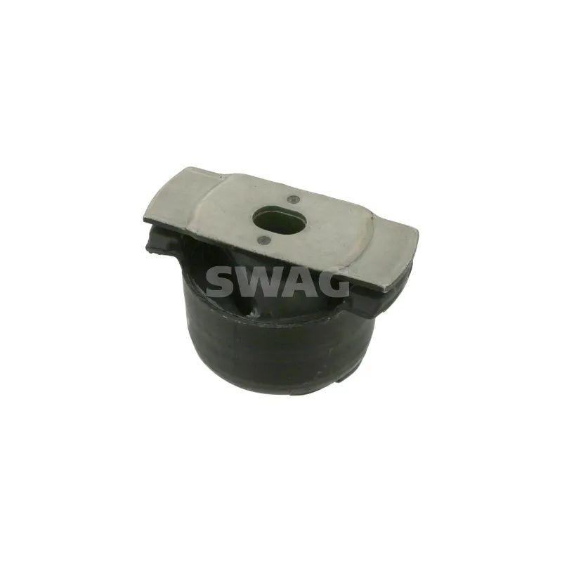 Suspension, corps de l'essieu arrière gauche SWAG 60 92 3317