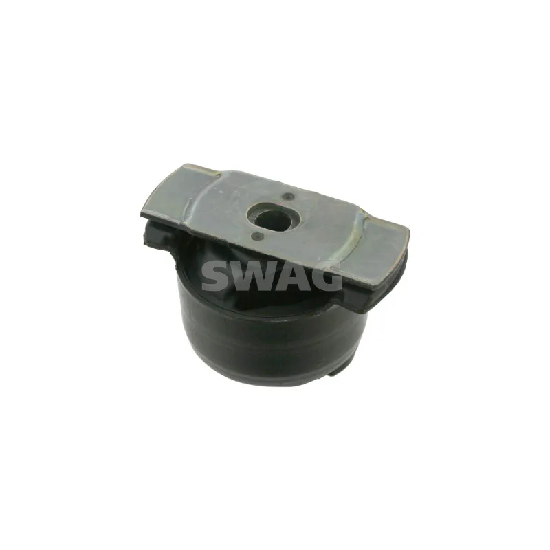 Suspension, corps de l'essieu arrière droit SWAG 60 92 3318