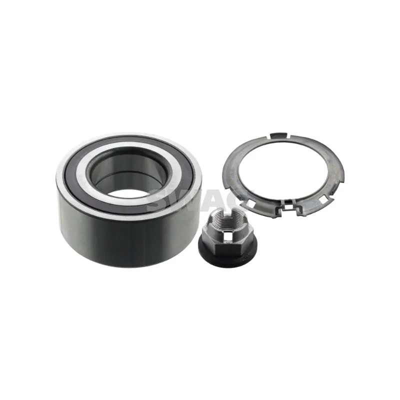 Roulement de roue avant SWAG 60 92 3331