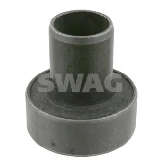 Suspension, corps de l'essieu SWAG 60 92 3777