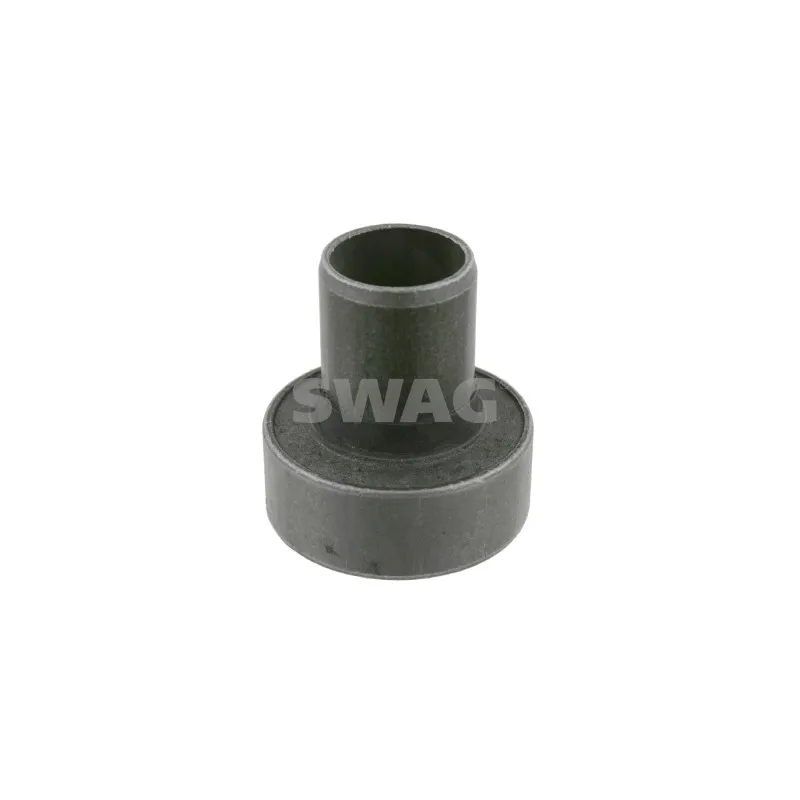Suspension, corps de l'essieu SWAG 60 92 3777