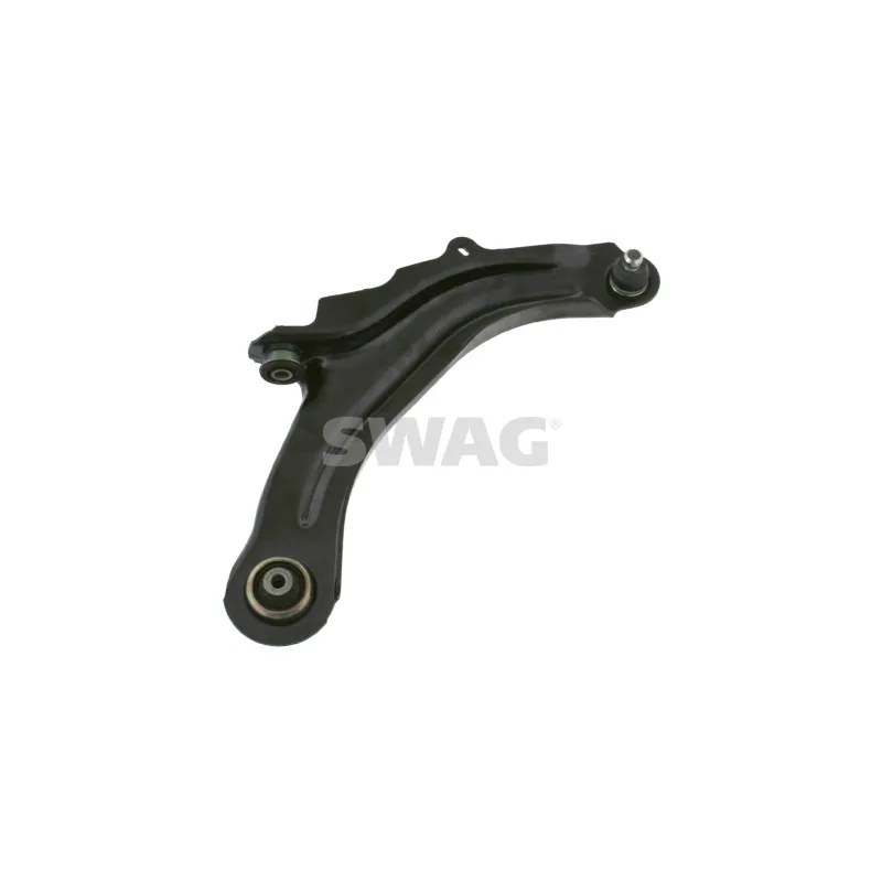 Triangle ou bras de suspension (train avant) SWAG 60 92 4084