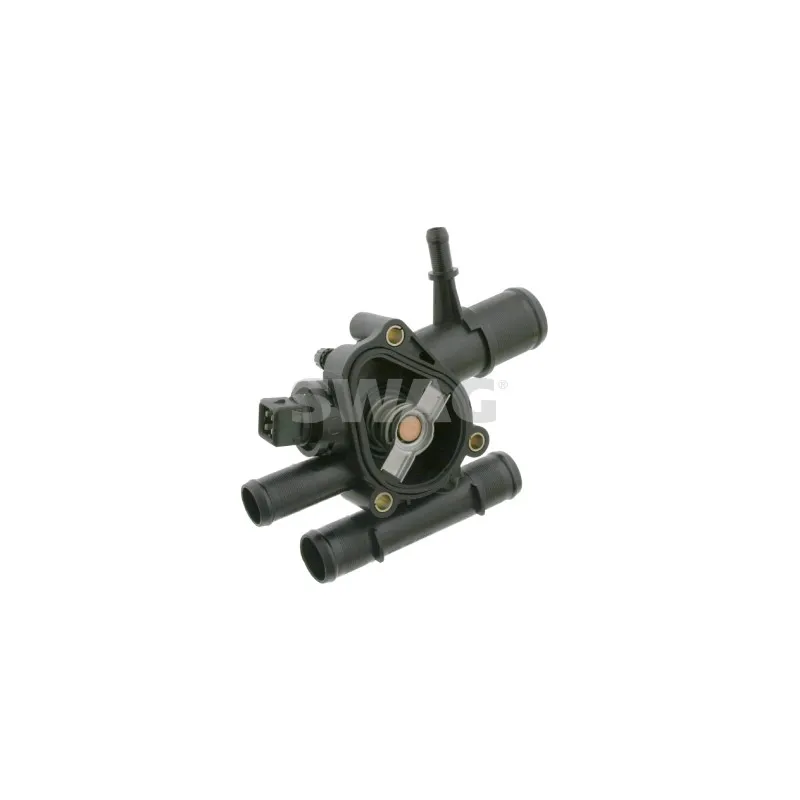 Thermostat, liquide de refroidissement SWAG 60 92 4156
