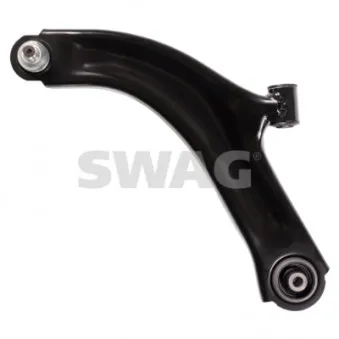 Triangle ou bras de suspension (train avant) SWAG 60 92 4251
