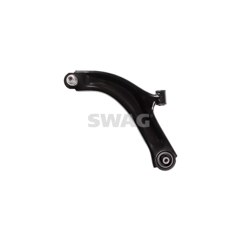 Triangle ou bras de suspension (train avant) SWAG 60 92 4251