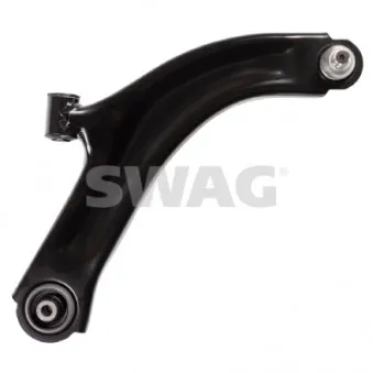 Triangle ou bras de suspension (train avant) SWAG 60 92 4252