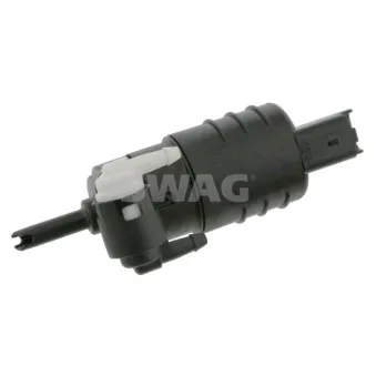 Pompe d'eau de nettoyage, nettoyage des vitres SWAG 60 92 4341