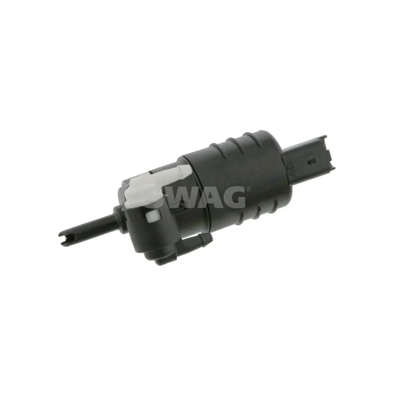 Pompe d'eau de nettoyage, nettoyage des vitres SWAG 60 92 4341