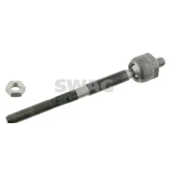 Rotule de direction intérieure, barre de connexion SWAG 60 92 4720