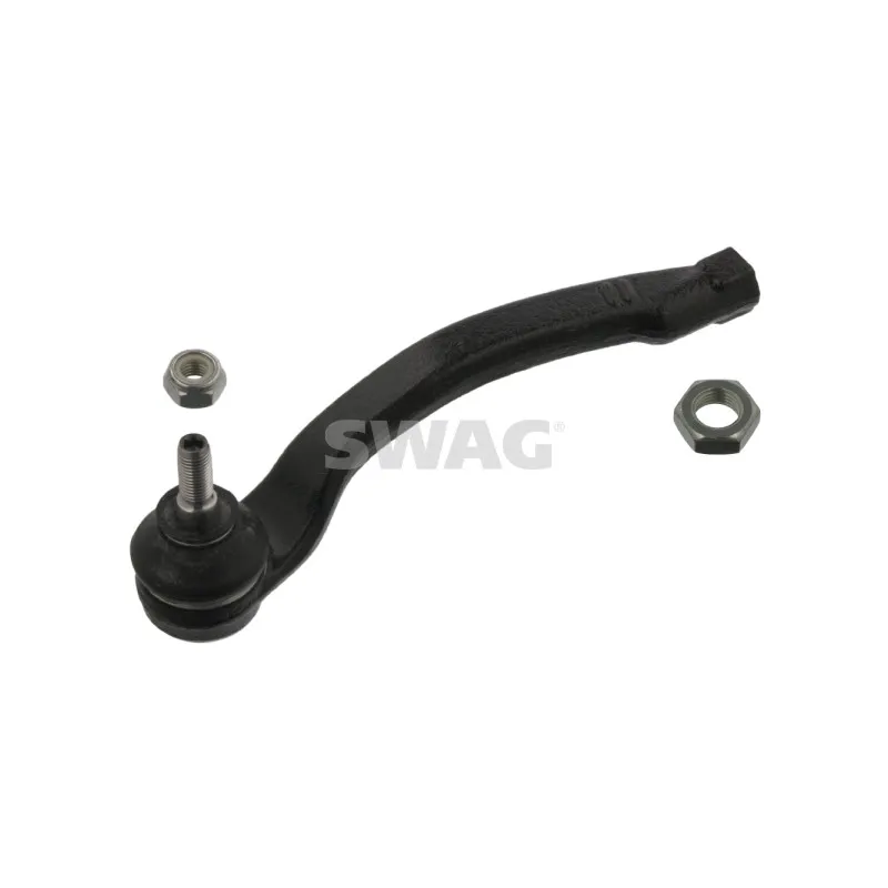 Rotule de barre de connexion avant gauche SWAG 60 92 4815
