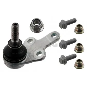 Rotule de suspension SWAG 60 92 4849