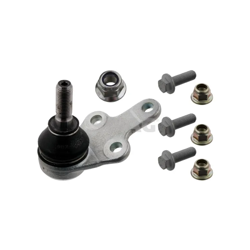 Rotule de suspension SWAG 60 92 4849