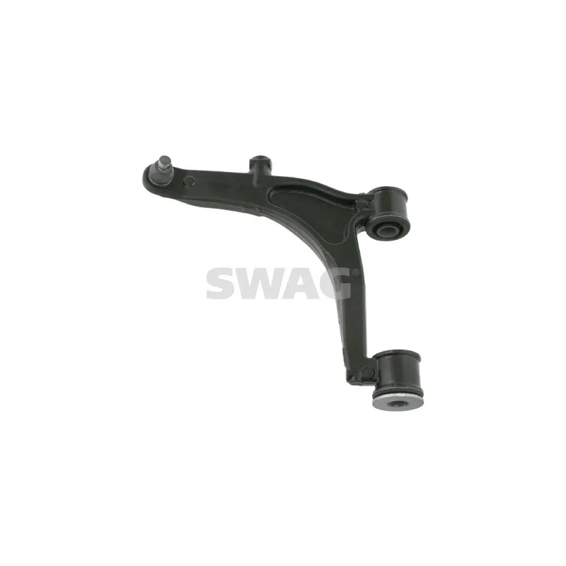 Triangle ou bras de suspension (train avant) SWAG 60 92 6453