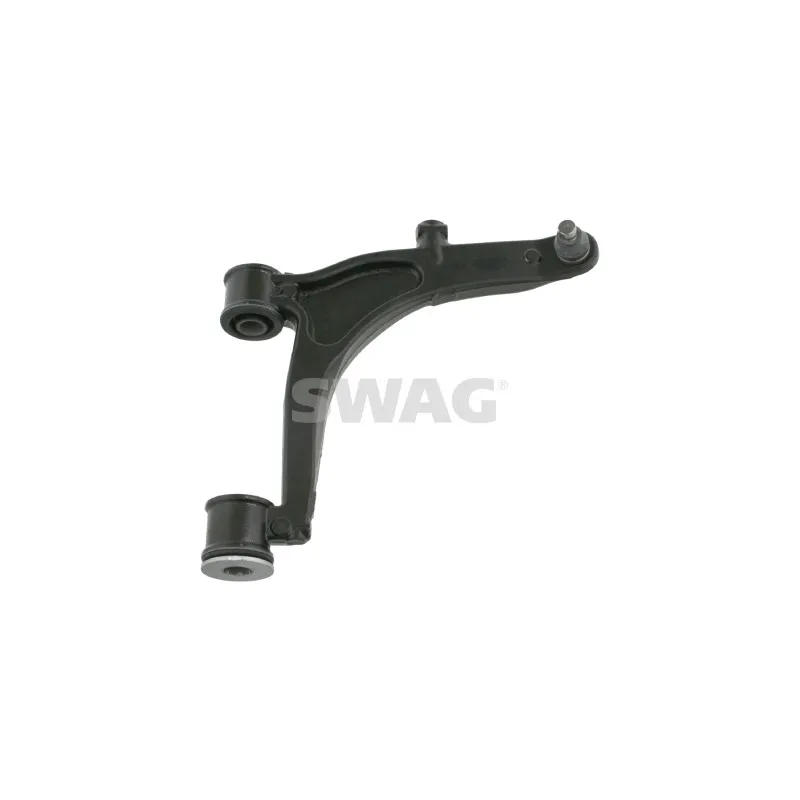 Triangle ou bras de suspension (train avant) SWAG 60 92 6454