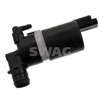 Pompe d'eau de nettoyage, nettoyage des vitres SWAG 60 92 6472