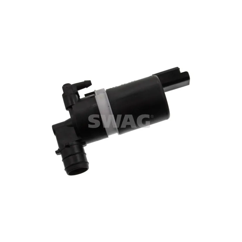 Pompe d'eau de nettoyage, nettoyage des vitres SWAG 60 92 6472