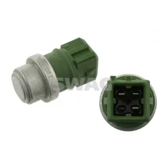 Sonde de température, liquide de refroidissement SWAG 60 92 7039