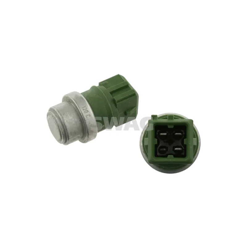 Sonde de température, liquide de refroidissement SWAG 60 92 7039