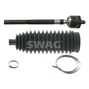 Rotule de direction intérieure, barre de connexion SWAG