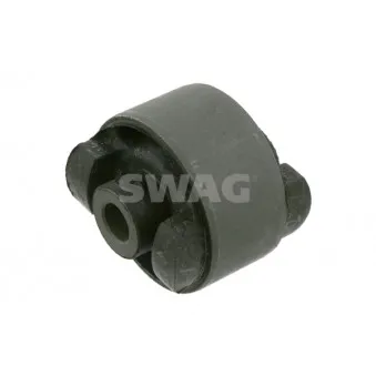 Silent bloc de suspension (train avant) SWAG 60 92 7453