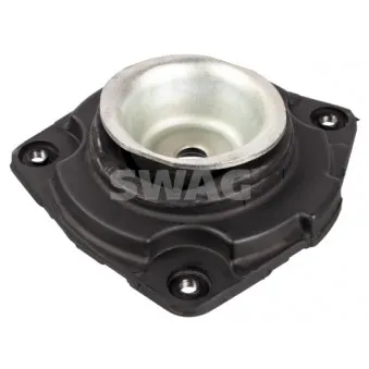 Coupelle de suspension avant droit SWAG 60 92 7456