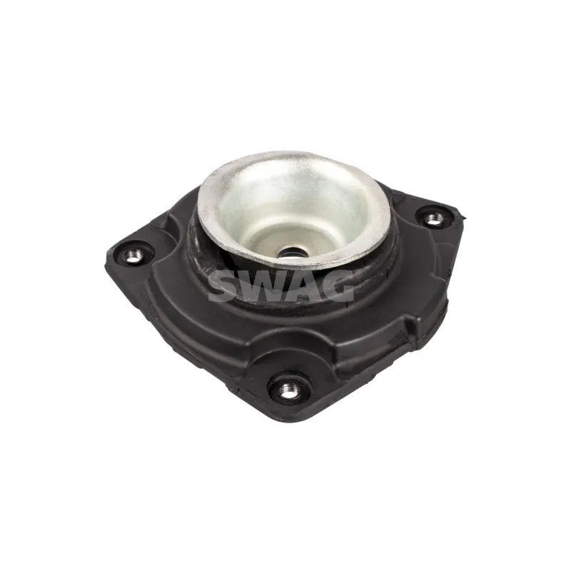 Coupelle de suspension avant droit SWAG 60 92 7456