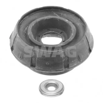 Kit de réparation, coupelle de suspension SWAG 60 92 7505