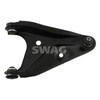Triangle ou bras de suspension (train avant) SWAG 60 92 9638
