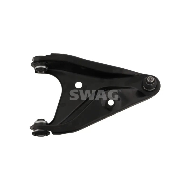 Triangle ou bras de suspension (train avant) SWAG 60 92 9638