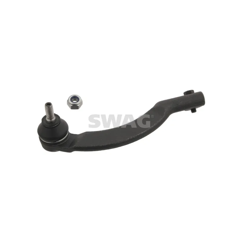 Rotule de barre de connexion avant gauche SWAG 60 92 9679