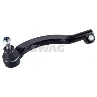 Rotule de barre de connexion avant droit SWAG 60 92 9680