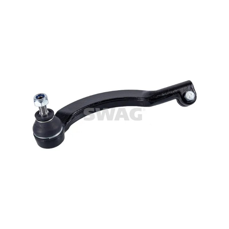 Rotule de barre de connexion avant droit SWAG 60 92 9680