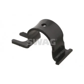 Support, suspension du stabilisateur SWAG 60 92 9948