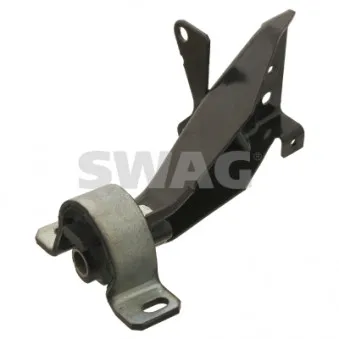 Suspension, boîte de vitesse manuelle SWAG 60 92 9998