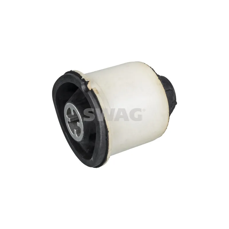 Suspension, corps de l'essieu SWAG 60 93 1395