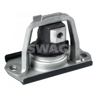 Support moteur SWAG 60 93 1417