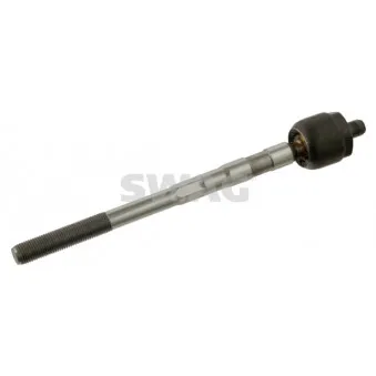Rotule de direction intérieure, barre de connexion SWAG 60 93 1507