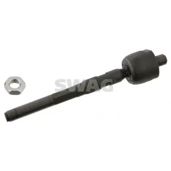Rotule de direction intérieure, barre de connexion SWAG 60 93 2020