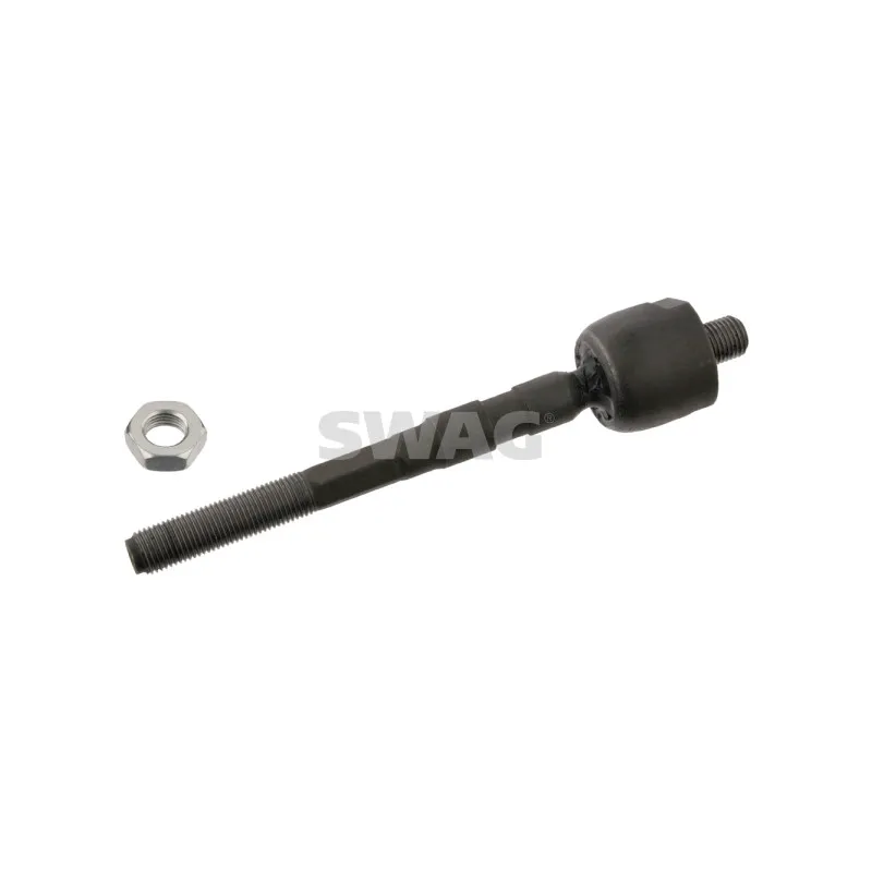 Rotule de direction intérieure, barre de connexion SWAG 60 93 2020