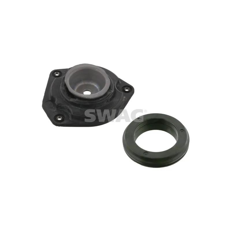 Kit de réparation, coupelle de suspension SWAG 60 93 2788