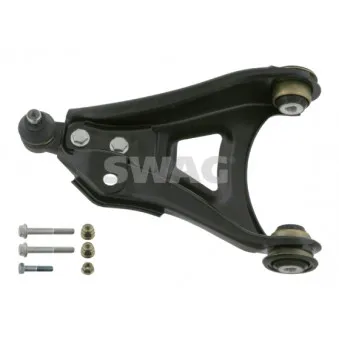 Triangle ou bras de suspension (train avant) SWAG 60 93 3105