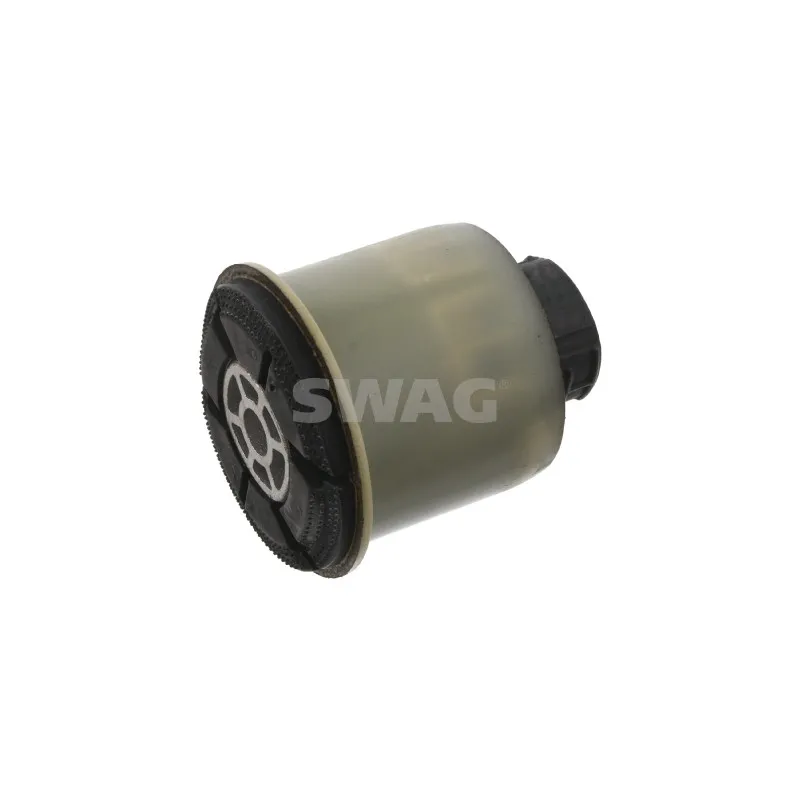 Suspension, corps de l'essieu SWAG 60 93 3122