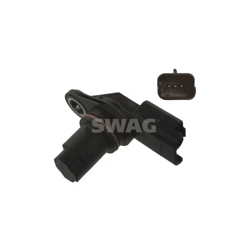 Capteur, position d'arbre à cames SWAG 60 93 3135