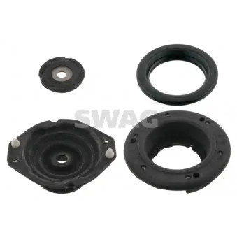 Kit de réparation, coupelle de suspension SWAG 60 93 3357