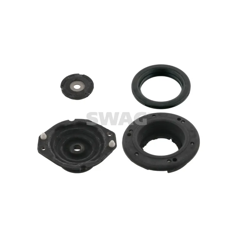 Kit de réparation, coupelle de suspension SWAG 60 93 3357
