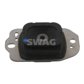 Support moteur SWAG 60 93 4061