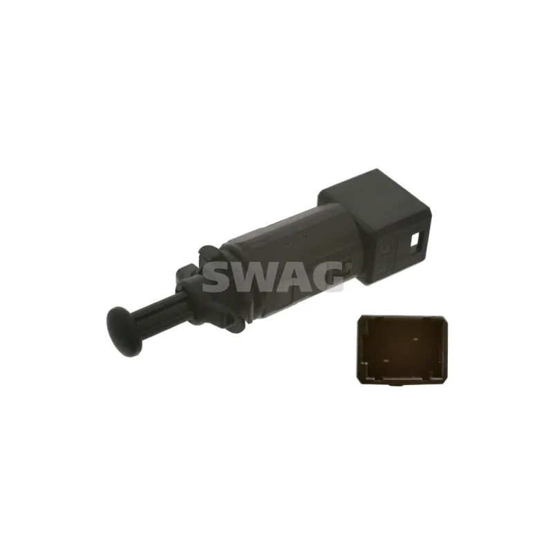 Interrupteur des feux de freins SWAG 60 93 4093